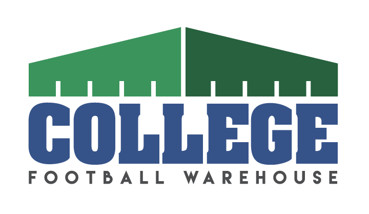 College Football Warehouse Logo